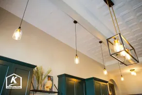 1884 Drama With Downtown Views | 2 Bedroom Suite - Image 3