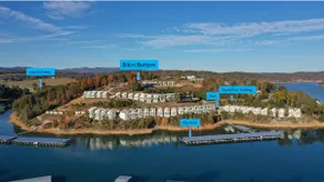 Brand New! Deerfield house w/covered boat slip! - Image 5