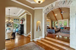 Private Luxury Resort, Sleeps 21 - Image 3