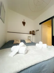 Voyage au Canal - Parking / Air conditioning / Terrace / Sleeps 7 - Image 2