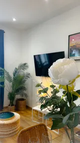 Voyage au Canal - Parking / Air conditioning / Terrace / Sleeps 7 - Image 5