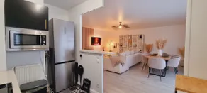 *La Pampa* Rare pearl close to the Center and beach - Image 3