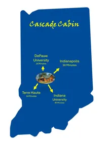 Cascade Cabin - Image 5