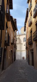 Old Jewish Quarter - Image 3