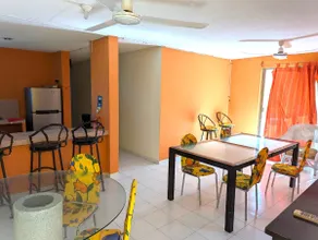 4th floor apartment, ocean view - Image 4