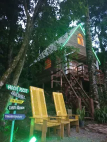 Casa da Bruxa - Next to Parque das 8 Cachoeiras - Image 2
