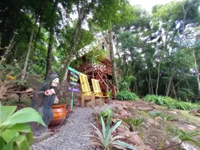 Casa da Bruxa - Next to Parque das 8 Cachoeiras - Image 3