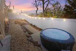 *Southern Charmer with Backyard Hot Tub|Game Room - Image 4