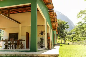 500m suite in Cachoeira with pool - Image 5