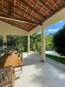 500m suite in Cachoeira with pool - Image 4