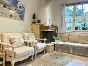 Luxury seafront house nearby Delphi - Image 5