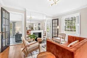 Luxury First-Floor Suite • Historic Burlington NC - Image 3