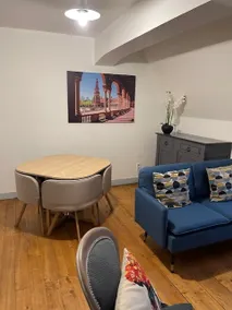 Manor - 2 bedroom apartment - 3rd floor - Image 5