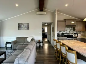 Waterfront Cape Cod Apartment - Image 4