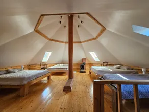 Flower sauna - Image 4
