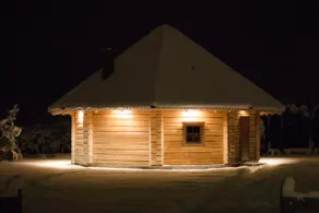 Flower sauna - Image 2