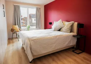 Apartment Charlemagne 2 bedrooms in Mechelen - Image 3