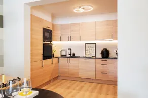 Apartment Charlemagne 2 bedrooms in Mechelen - Image 4