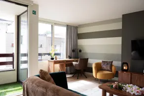 Apartment Charlemagne 2 bedrooms in Mechelen - Image 2