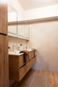 Apartment Charlemagne 2 bedrooms in Mechelen - Image 5