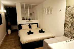 Suite romantique tropicale - Image 3