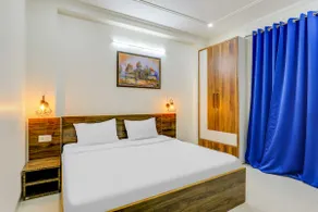 Peacefulhuts Premium 2BHK - Image 4