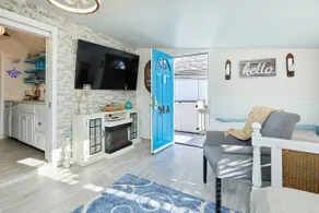 The Blue Door - Image 3