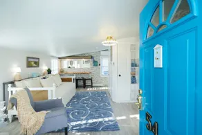 The Blue Door - Image 4