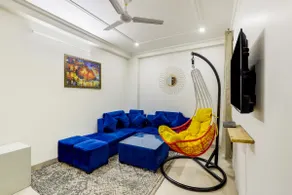 Peacefulhuts Premium 2BHK - Image 3