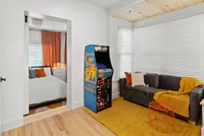 Spacious Detroit Retreat • Sleeps 16 • Parking - Image 4