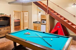 Big Country Rustic Retreat 16 - Image 5