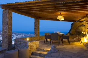 Exquisite Villa Azurite | Seaview + Heated Pool - Image 4