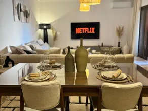 Luxurious Suite - Marrakesh Center - Fiber Optic - Image 2
