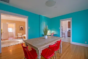 Huge Sun Soaked Apt In Quiet Neighborhood - Image 4