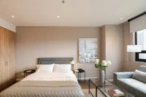 The Chía Stay – Modern Calm in Every Detail 413 - Image 5