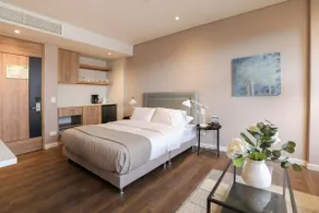 Comfortable and modern space in Chía 401 - Image 2