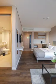 Comfortable and modern space in Chía 401 - Image 4