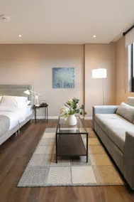 Comfortable and modern space in Chía 401 - Image 3