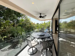 Golf view, large pool and close to the beach - Image 5