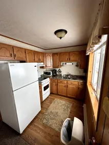 De Vier - Up North Getaway - Image 3