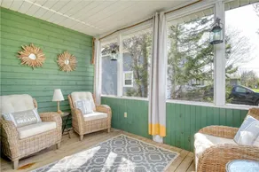East Coastal - Beach Home - Image 5
