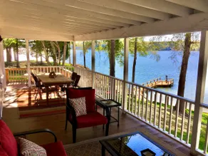 Overlook of Lake Wylie - Image 5