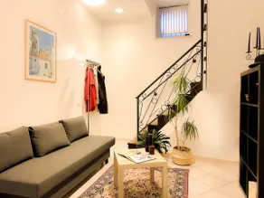 Entire house in the square - Terrazza Del Gallo - Image 3