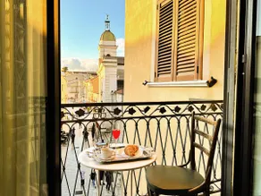 Entire house in the square - Terrazza Del Gallo - Image 4