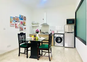 BluO Vasant Vihar PVR - Kitchen, Terrace, Lift - Image 2