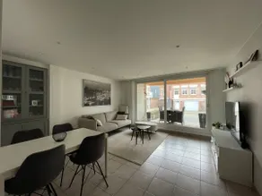 Cozy centrally located apartment for 3 people - Image 4