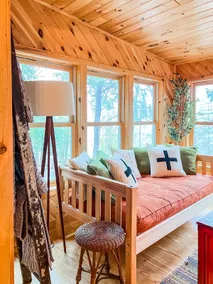 The Lakehome- ADK family getaway - Image 5