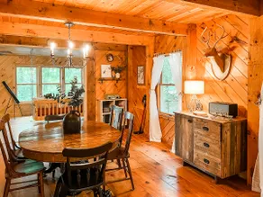 The Lakehome- ADK family getaway - Image 3