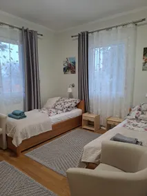 Lena apartment - two bedroom - Image 2