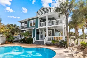 Grayton Beach Fits 24! Pool, LSV, Carriage House! - Image 4